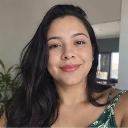 Exemplo: Patrícia R.