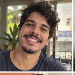 Exemplo: Juliana Z.