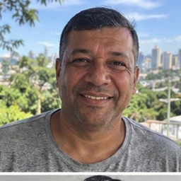 Exemplo: Ricardo G.
